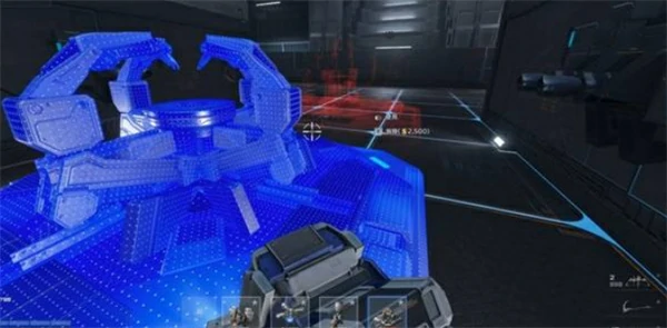 逆战未来塔防模式怎么玩,逆战未来塔防模式玩法攻略,逆战未来,逆战