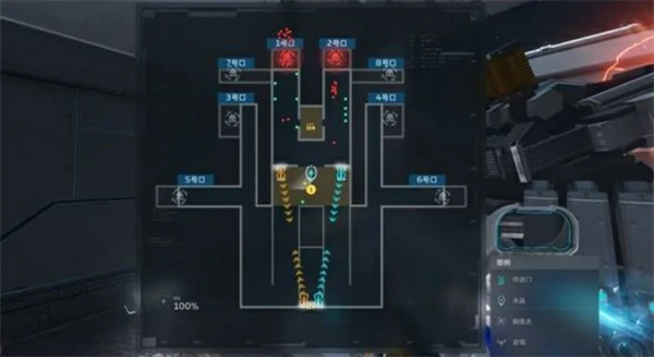 逆战未来塔防模式怎么玩,逆战未来塔防模式玩法攻略,逆战未来,逆战