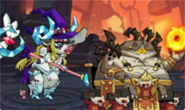 英雄没有闪十六周无尽挑战BD攻略,英雄没有闪十六周无尽挑战攻略,英雄没有闪