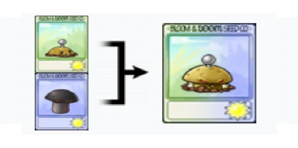 植物大战僵尸融合版毁灭土豆地雷怎么融合,植物大战僵尸融合版毁灭土豆地雷属性是什么