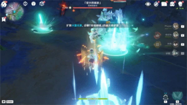 原神6.3版本新增地方传奇怎么打,原神6.3版本新增地方传奇点位分享,原神,原神