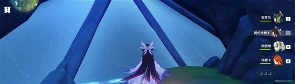 原神6.3新增奇馈宝箱收集攻略,原神6.3新增奇馈宝箱位置一览,原神,原神