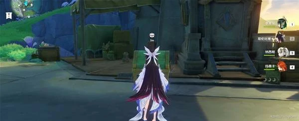 原神6.3新增奇馈宝箱收集攻略,原神6.3新增奇馈宝箱位置一览,原神,原神