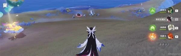 原神6.3新增奇馈宝箱收集攻略,原神6.3新增奇馈宝箱位置一览,原神,原神