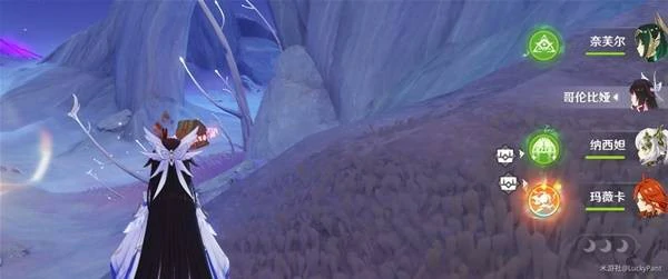 原神6.3新增奇馈宝箱收集攻略,原神6.3新增奇馈宝箱位置一览,原神,原神