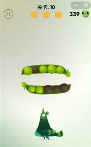 疯狂的鸽子第10关怎么过,疯狂的鸽子第10关攻略,疯狂的鸽子