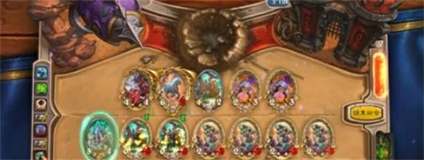 炉石传说抽牌任务快速完成攻略,炉石传说抽牌任务怎么完成,炉石传说,炉石传说