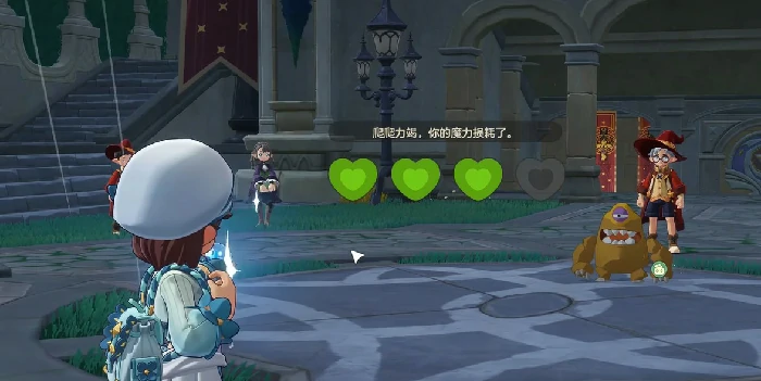 洛克王国世界竞技场怎么玩,洛克王国世界竞技场玩法攻略,洛克王国世界