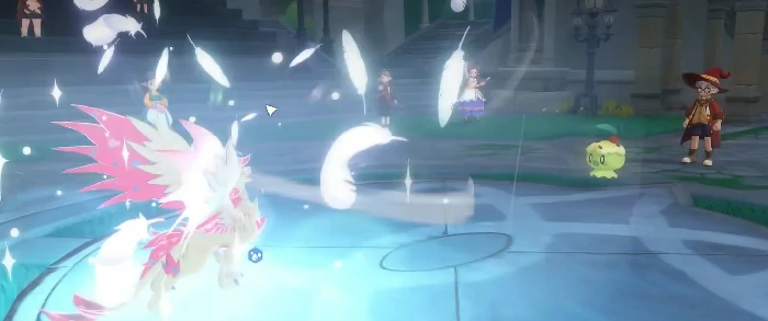 洛克王国世界竞技场怎么玩,洛克王国世界竞技场玩法攻略,洛克王国世界