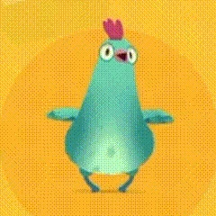 疯狂的鸽子表情包有哪些,疯狂的鸽子表情包大全,疯狂的鸽子