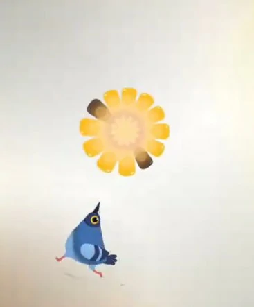 疯狂的鸽子第2关怎么过,疯狂的鸽子第2关攻略,疯狂的鸽子