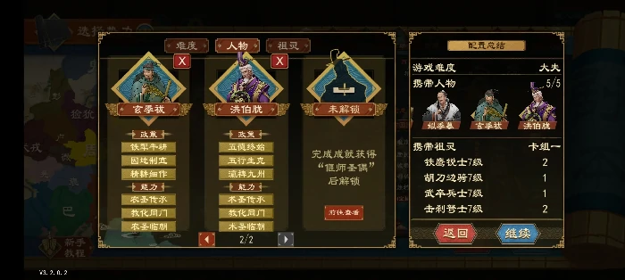 大周列国志怎么开局自带六大圣人,大周列国志