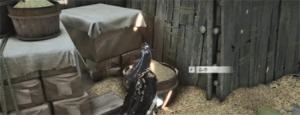 燕云十六声滹沱麦子相关成就获取指南,燕云十六声滹沱麦子相关成就怎么获取,燕云十六声,燕云十六声