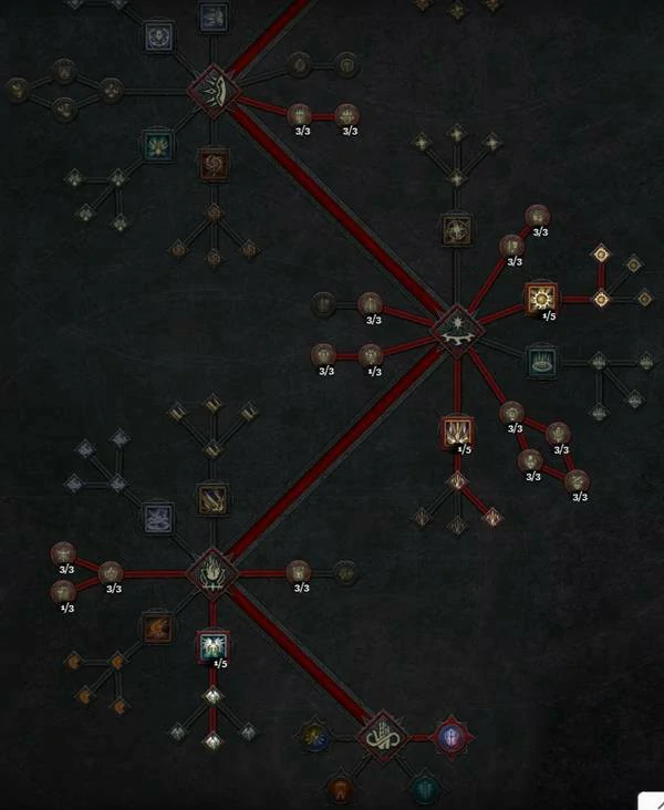 暗黑破坏神4S11圣骑士爆锤审判矛BD分享,暗黑破坏神4S11圣骑士爆锤审判矛怎么玩,暗黑破坏神4