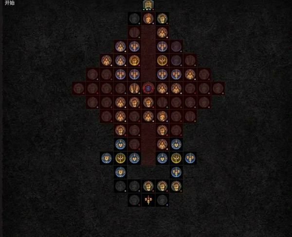 暗黑破坏神4S11圣骑士爆锤审判矛BD分享,暗黑破坏神4S11圣骑士爆锤审判矛怎么玩,暗黑破坏神4