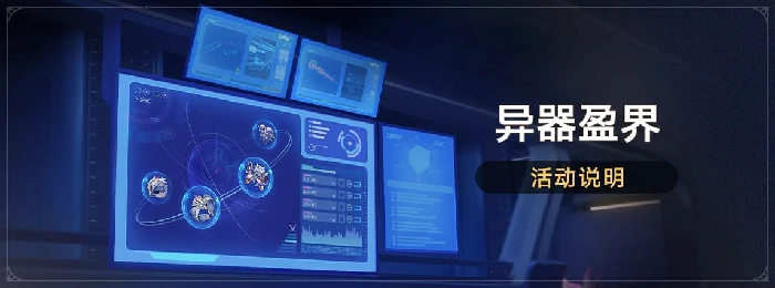 崩铁异器盈界活动内容是什么,崩铁异器盈界活动介绍,崩铁,星穹铁道