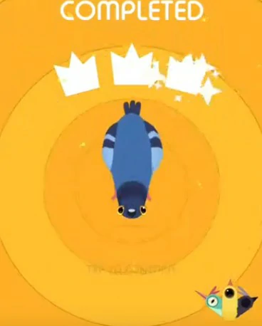 疯狂的鸽子第3关怎么过,疯狂的鸽子第3关攻略,疯狂的鸽子