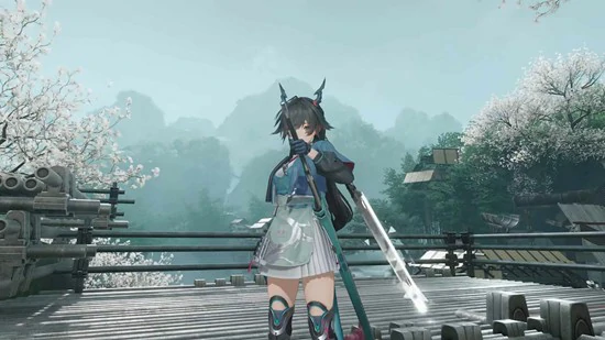 明日方舟终末地陈千语阵容怎么搭配,明日方舟终末地陈千语配队建议,明日方舟终末地,明日方舟