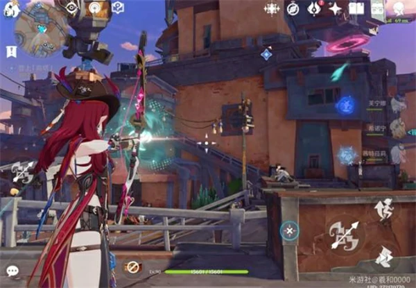 原神月之四新增食谱收集攻略,原神月之四新增食谱位置一览,原神,原神