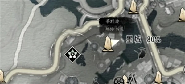 燕云十六声侠名墨道之声奇遇怎么触发,燕云十六声侠名墨道之声奇遇攻略,燕云十六声,燕云十六声