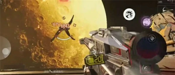 逆战未来破碎苍穹副本怎么打,逆战未来破碎苍穹副本打法攻略,逆战未来,逆战