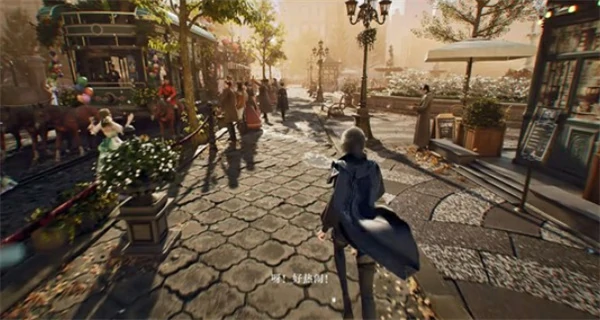 诡秘之主首测招募什么时候开始,诡秘之主首测招募介绍,诡秘之主