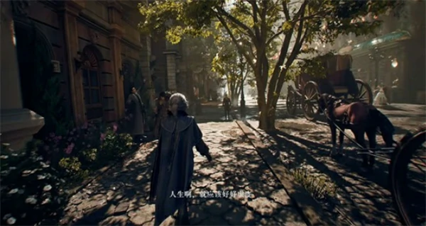 诡秘之主首测招募什么时候开始,诡秘之主首测招募介绍,诡秘之主