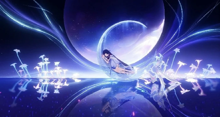 原神哥伦比娅毕业面板数值是多少,原神哥伦比娅,原神,原神