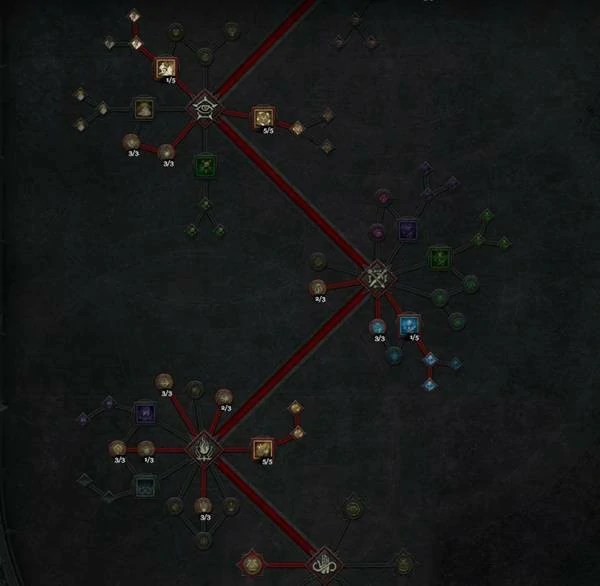 暗黑破坏神4S11无DLC110层游侠BD攻略,暗黑破坏神4S11无DLC110层游侠怎么玩,暗黑破坏神4