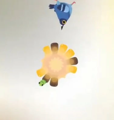 疯狂的鸽子第4关怎么过,疯狂的鸽子第4关攻略,疯狂的鸽子