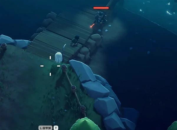 逃离鸭科夫幽灵怎么打,逃离鸭科夫幽灵怎么触发,逃离鸭科夫