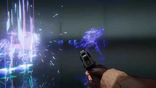 少女前线2追放告死礼赞武器效果是什么,少女前线2追放贝丝蒂专属武器,少女前线2追放