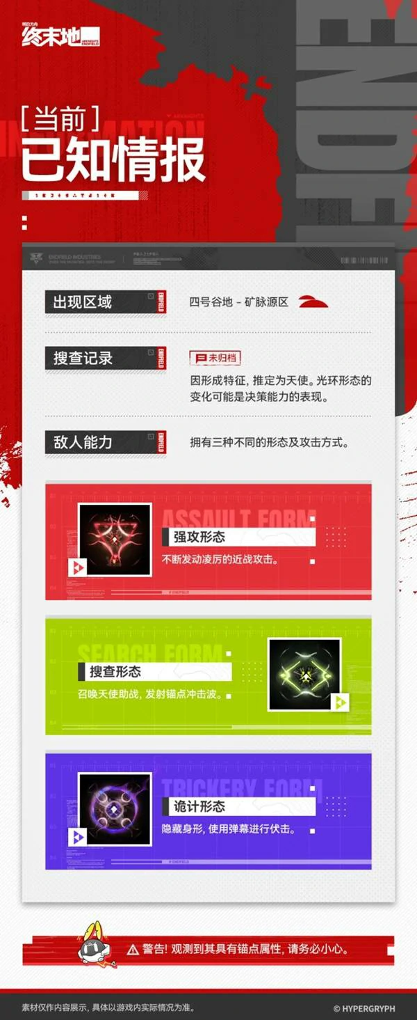 明日方舟终末地三位一体机制是什么,明日方舟终末地三位一体机制介绍,明日方舟终末地,明日方舟