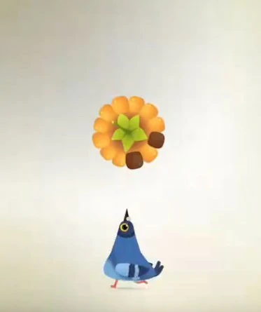 疯狂的鸽子第5关怎么过,疯狂的鸽子第5关攻略,疯狂的鸽子