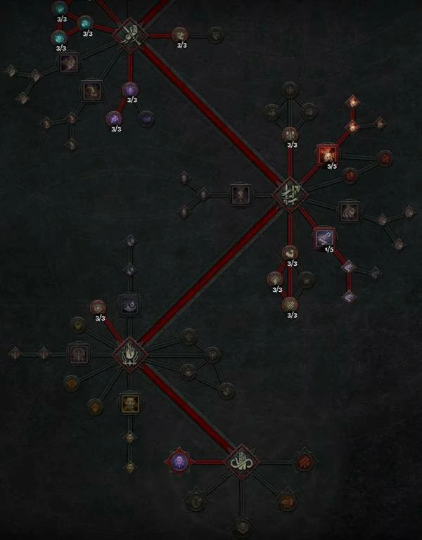 暗黑破坏神4S11辅助野蛮人BD攻略,暗黑破坏神4S11辅助野蛮人怎么玩,暗黑破坏神4