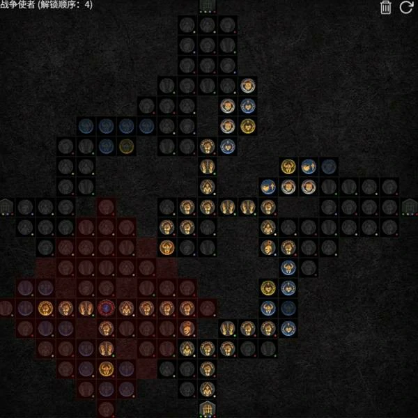 暗黑破坏神4S11辅助野蛮人BD攻略,暗黑破坏神4S11辅助野蛮人怎么玩,暗黑破坏神4