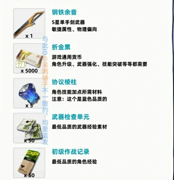 明日方舟终末地预抽卡物资推荐,明日方舟终末地预抽卡活动怎么选,明日方舟终末地,明日方舟