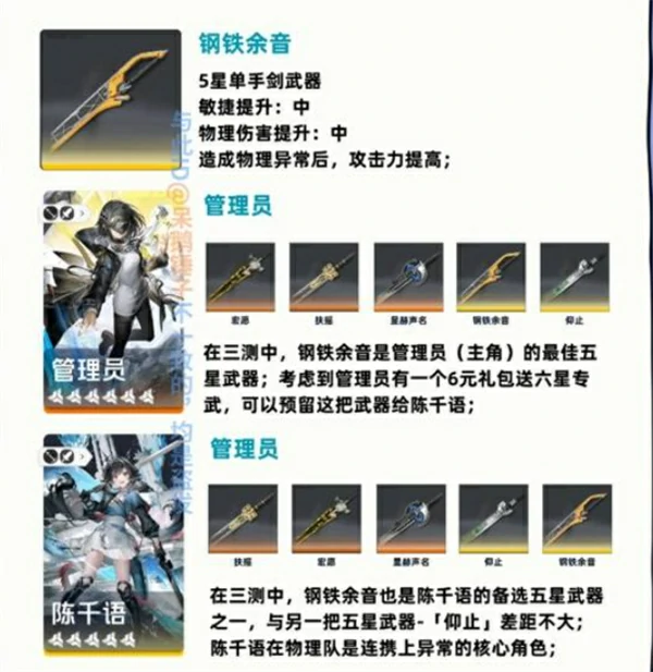 明日方舟终末地预抽卡物资推荐,明日方舟终末地预抽卡活动怎么选,明日方舟终末地,明日方舟