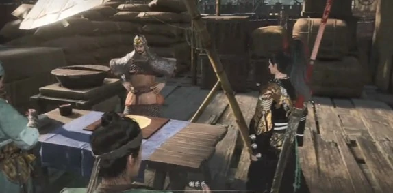 燕云十六声热心烤饼人成就怎么做,燕云十六声热心烤饼人成就怎么达成,燕云十六声,燕云十六声