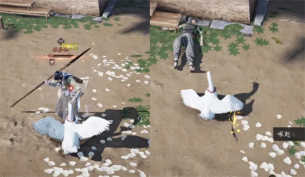 燕云十六声怪盗一只鹅隐藏成就怎么解锁,燕云十六声怪盗一只鹅隐藏成就攻略,燕云十六声,燕云十六声