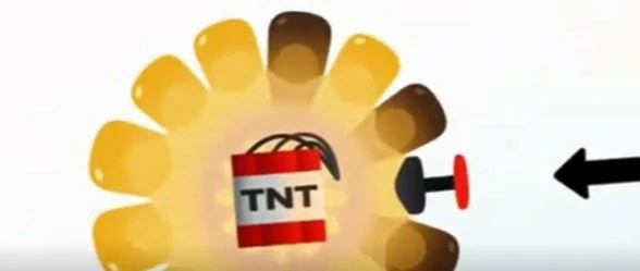 疯狂的鸽子第7关怎么过,疯狂的鸽子第7关攻略,疯狂的鸽子