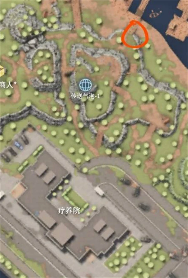 逃离鸭科夫幽灵怎么打,逃离鸭科夫幽灵逃课攻略,逃离鸭科夫