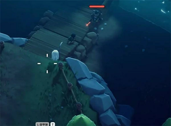 逃离鸭科夫幽灵怎么打,逃离鸭科夫幽灵逃课攻略,逃离鸭科夫