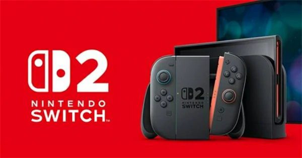 Switch2游戏发布会什么时候开,Switch2有什么游戏,Switch2,马里奥赛车2