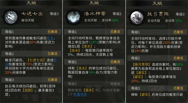 三国天下归心赵云甄姬队怎么搭配,三国天下归心赵云甄姬队搭配推荐,三国天下归心