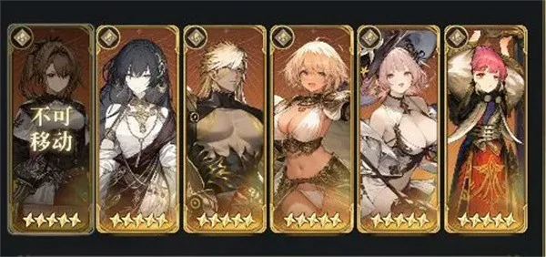 风之痕迹土系阵容怎么搭配,风之痕迹土系阵容玩法搭配,风之痕迹