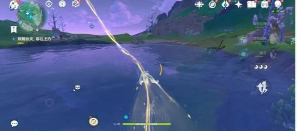 原神放逐者的荒歌任务怎么做,原神放逐者的荒歌任务怎么触发,原神,原神