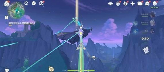 原神放逐者的荒歌任务怎么做,原神放逐者的荒歌任务怎么触发,原神,原神