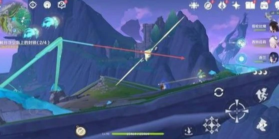 原神放逐者的荒歌任务怎么做,原神放逐者的荒歌任务怎么触发,原神,原神