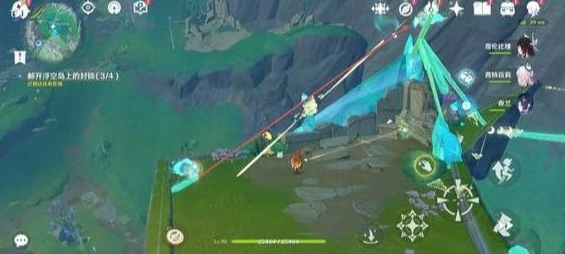 原神放逐者的荒歌任务怎么做,原神放逐者的荒歌任务怎么触发,原神,原神